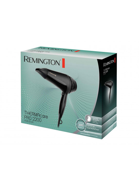 фен REMINGTON D5710