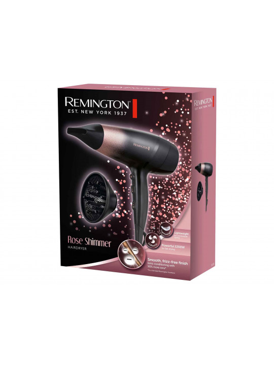 фен REMINGTON D5305