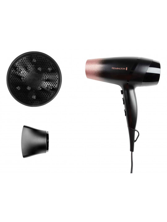 фен REMINGTON D5305