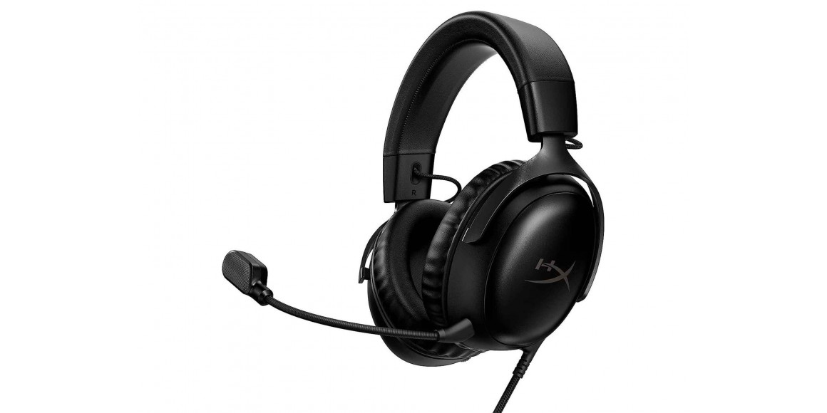 headphone HYPERX CLOUD III (BK)