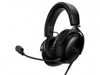 headphone HYPERX CLOUD III (BK)