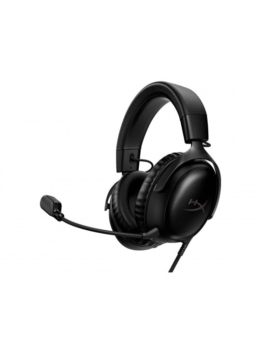 headphone HYPERX CLOUD III (BK)