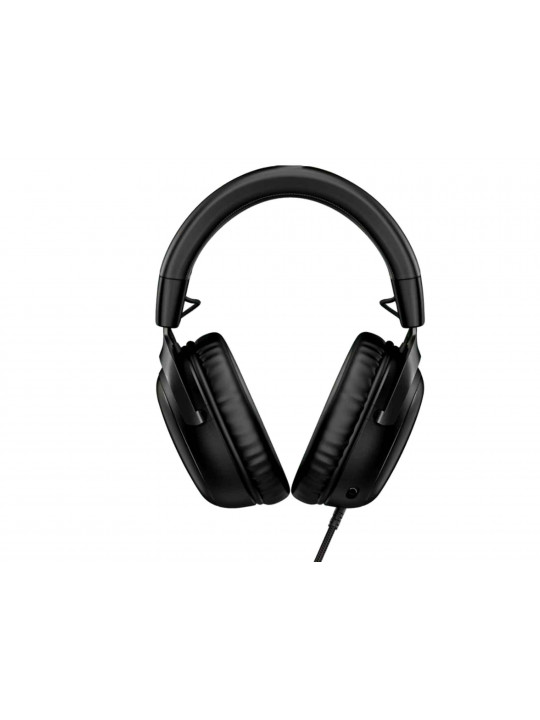 headphone HYPERX CLOUD III (BK)