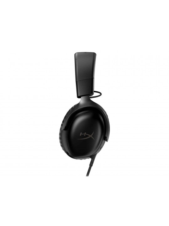 headphone HYPERX CLOUD III (BK)