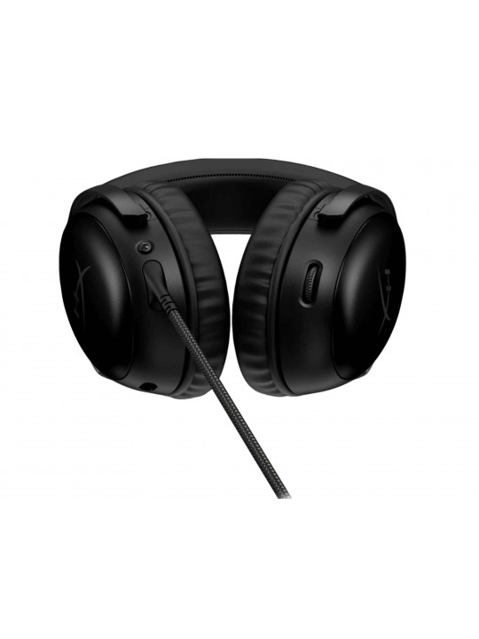 headphone HYPERX CLOUD III (BK)