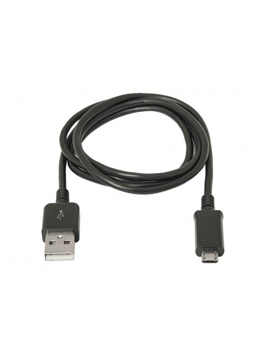 кабели DEFENDER USB08-03H AM-MICRO BM 1M