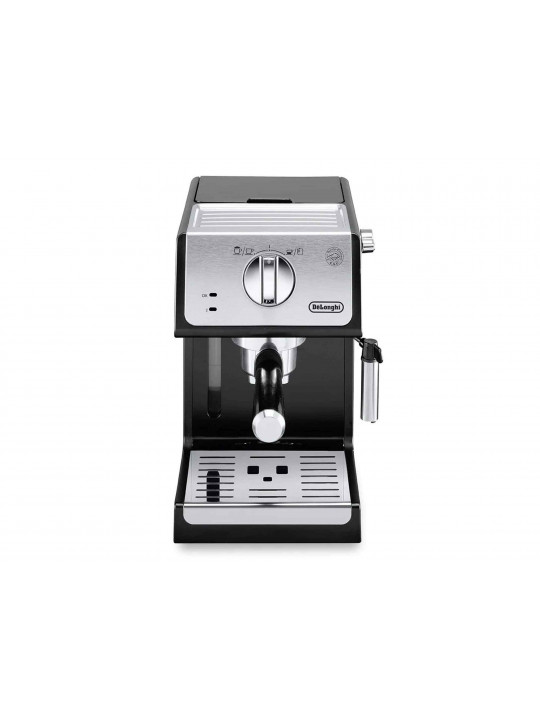 ყავის მადუღარა ავტომატური DELONGHI ECP33.21.BK