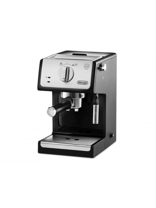 ყავის მადუღარა ავტომატური DELONGHI ECP33.21.BK