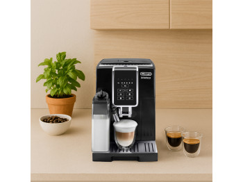 автоматические кофемашины DELONGHI DINAMICA ECAM350.50.B