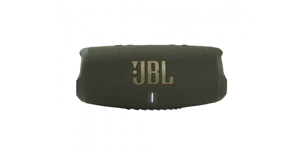 bluetooth speaker JBL Charge 5 (GREEN)