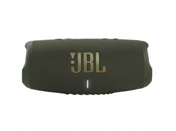 bluetooth speaker JBL Charge 5 (GREEN)