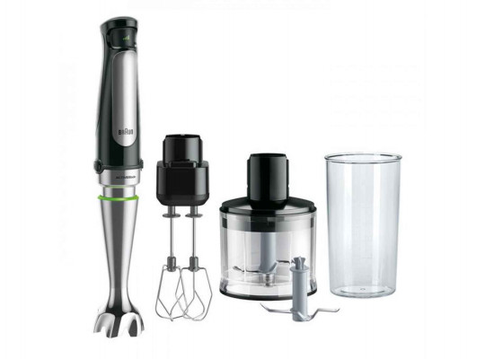 hand blender BRAUN MQ7035XBI