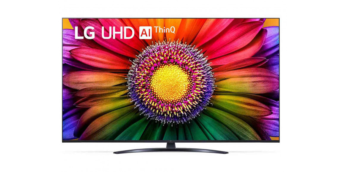 tv LG 75UR81006LJ