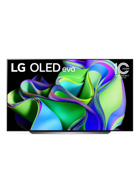 ტელევიზორი LG OLED83C36LA