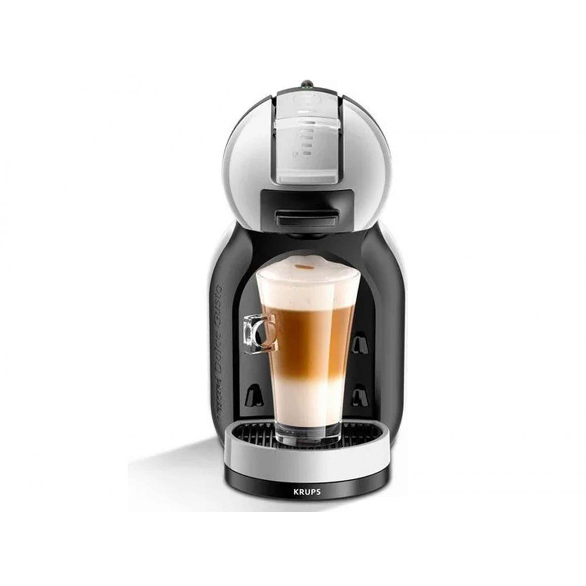 coffee machines capsular KRUPS DOLCE GUSTO MINI