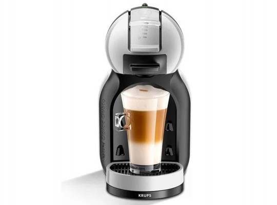 coffee machines capsular KRUPS DOLCE GUSTO MINI