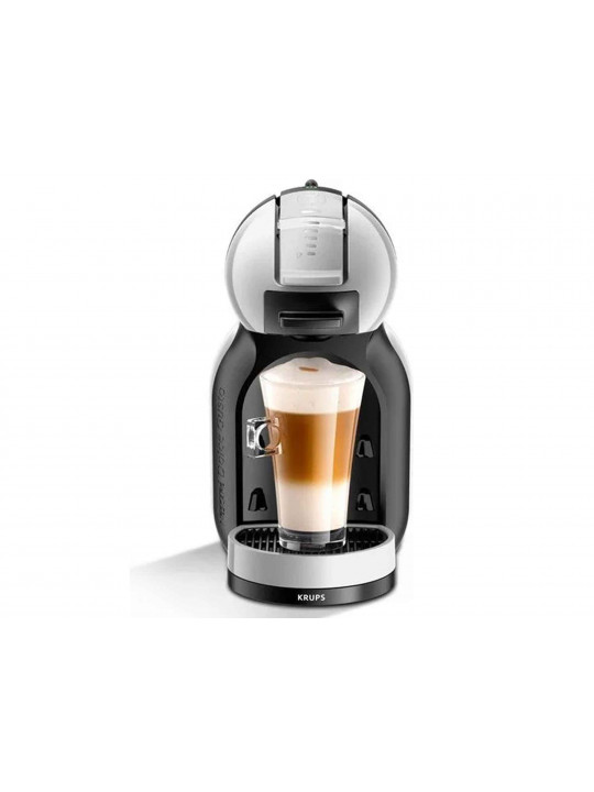 coffee machines capsular KRUPS DOLCE GUSTO MINI