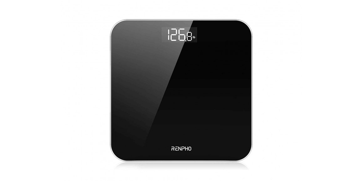 весы RENPHO BG260R-BK-N