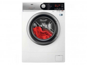 washing machine AEG L6SE27SRE