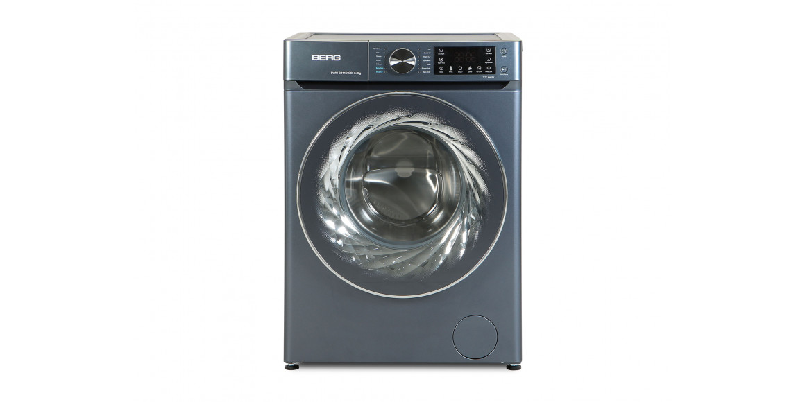 washing machine BERG BWM-S814DIOB