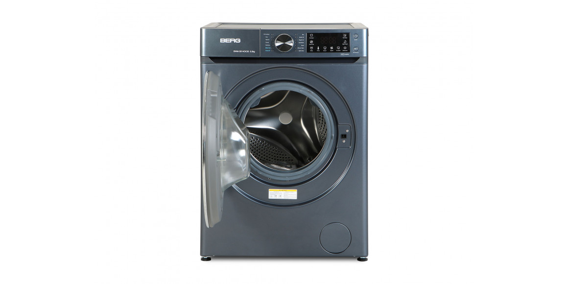 washing machine BERG BWM-S814DIOB