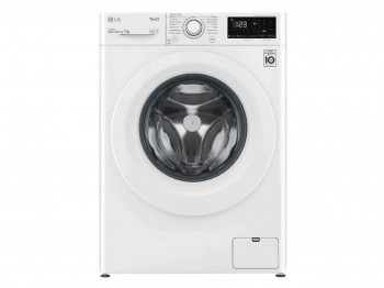 washing machine LG F2R3HYL3W