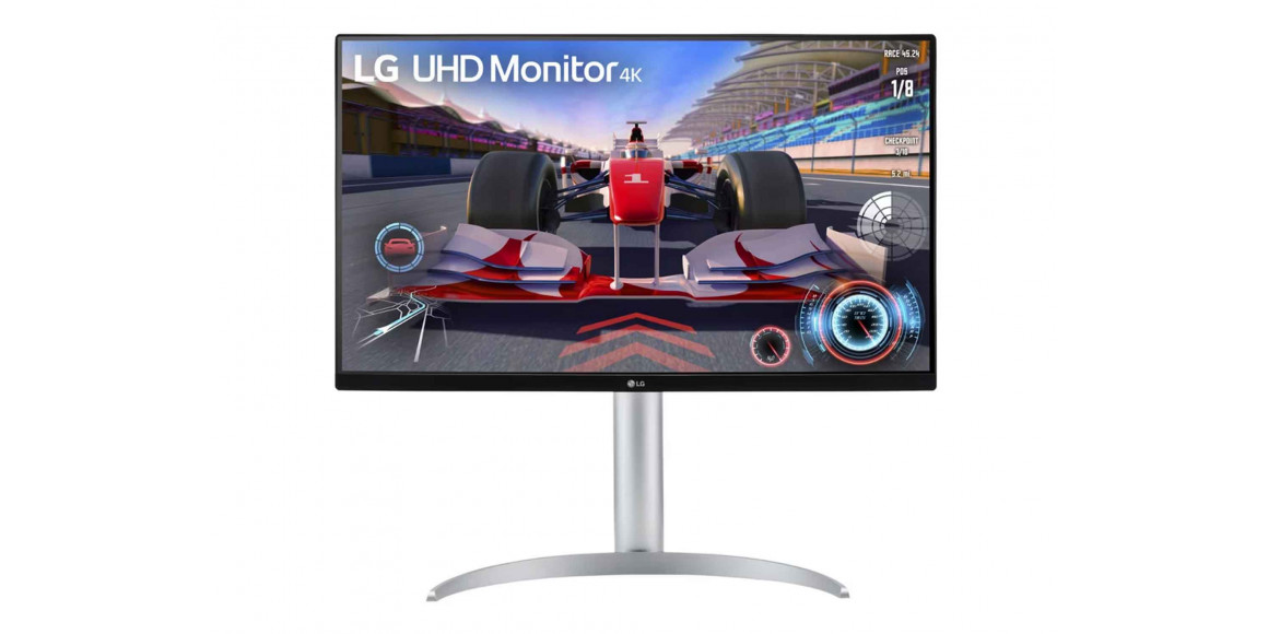 monitor LG 27UQ750-W