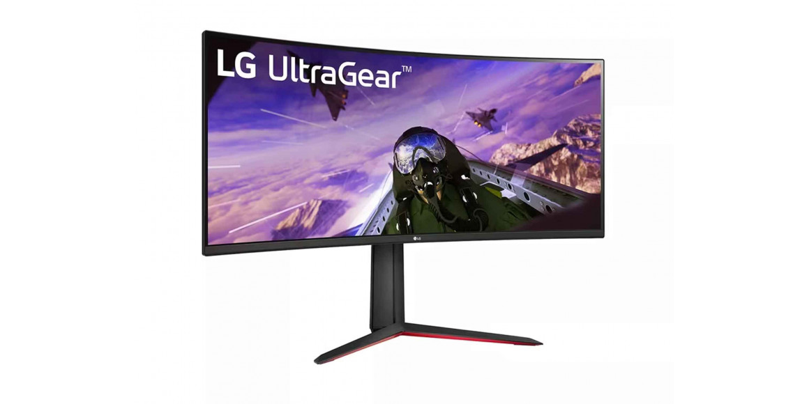 монитор LG 34GP63A-B