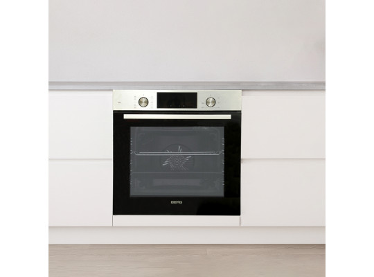 ჩასაშენებელი ღუმელი BERG BBO-FR610DTX