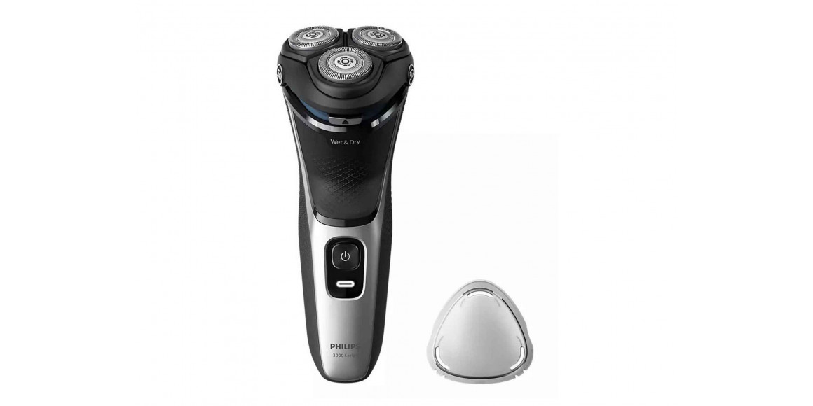 shaver PHILIPS S3143/00