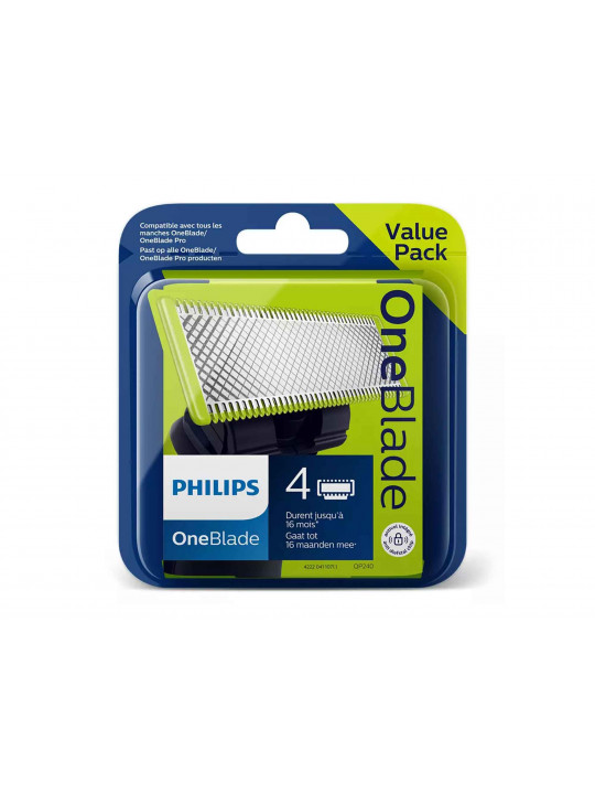 h/b accessories PHILIPS QP240/50