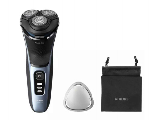 shaver PHILIPS S3243/12