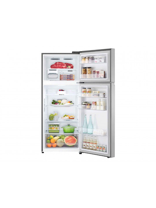 refrigerator LG GN-B502PLGB