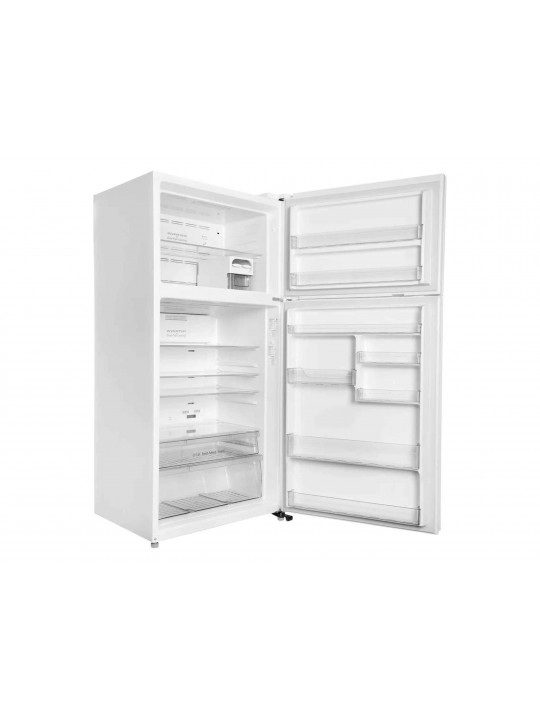 refrigerator HITACHI R-V660PUC7 PWH