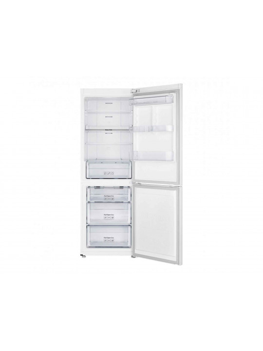 refrigerator SAMSUNG RB29FERNDWW/RS