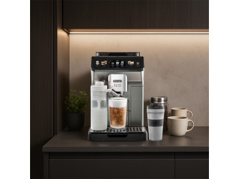 автоматические кофемашины DELONGHI ELETTA EXPLORE ECAM450.86.T