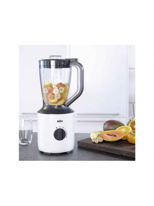 blender BRAUN JB3150WH
