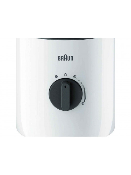 blender BRAUN JB3150WH