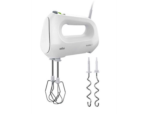 მიქსერი BRAUN HM1010WH