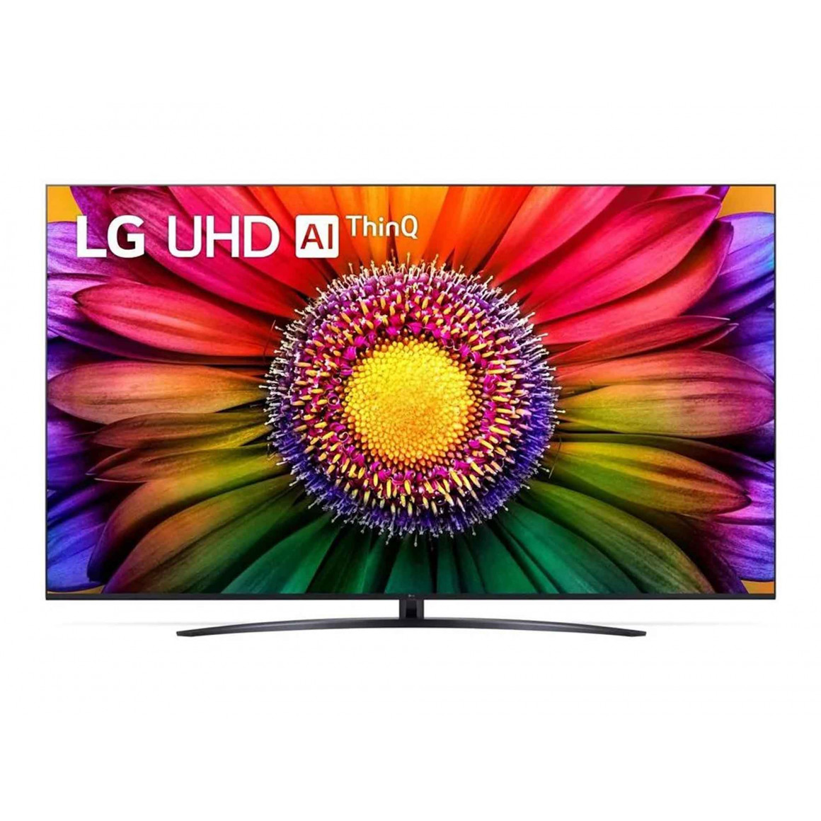 tv LG 86UR81006LA