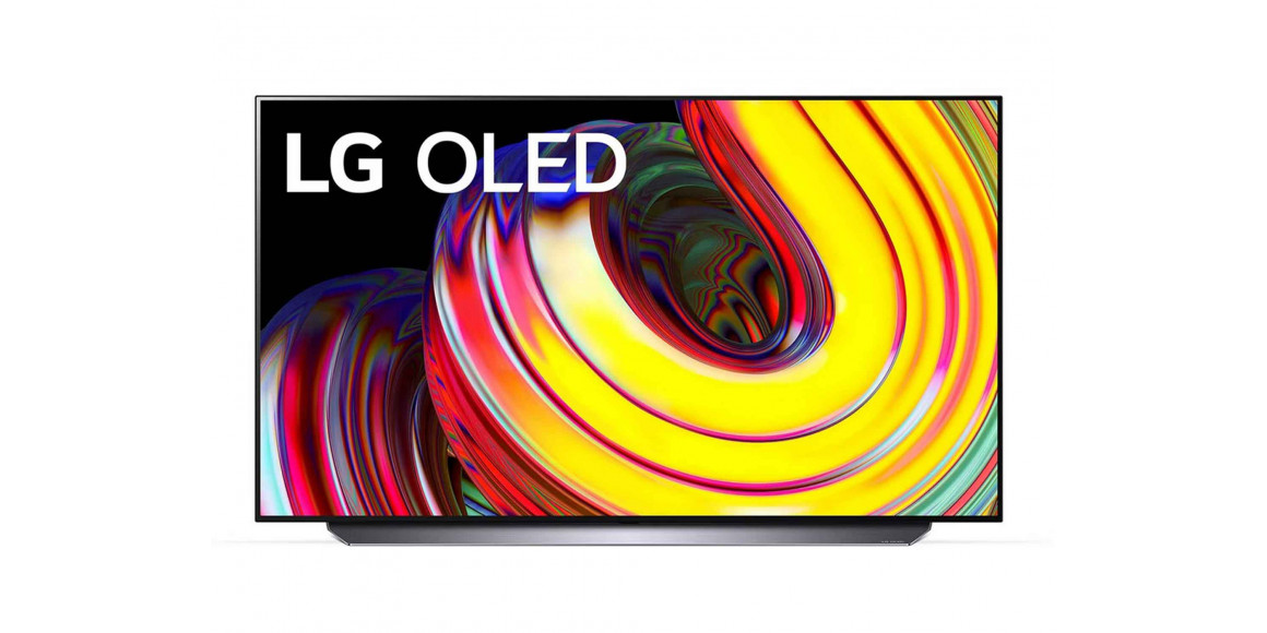 ტელევიზორი LG OLED55CS6LA