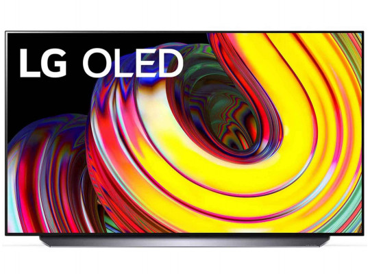 ტელევიზორი LG OLED65CS6LA