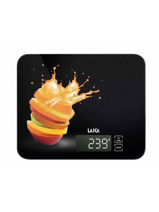 სამზარეულოს სასწორი LAICA KS5015L