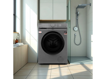 სარეცხი მანქანა TOSHIBA TW-BL70A2UZ (SS)
