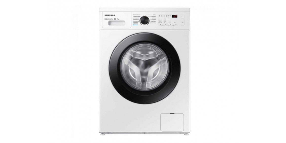 washing machine SAMSUNG WW70AG4S20CELP