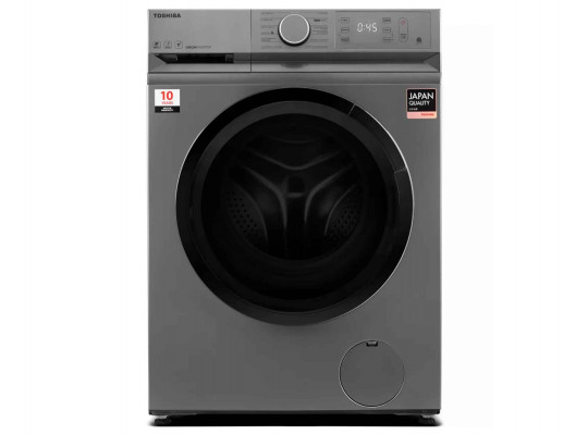 სარეცხი მანქანა TOSHIBA TW-BL70A2UZ (SS)