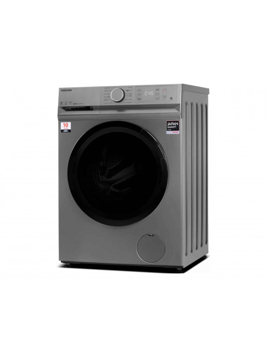 სარეცხი მანქანა TOSHIBA TW-BL70A2UZ (SS)