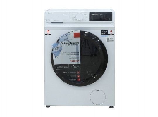 washing machine TOSHIBA TW-BL70A2UZ (WK)