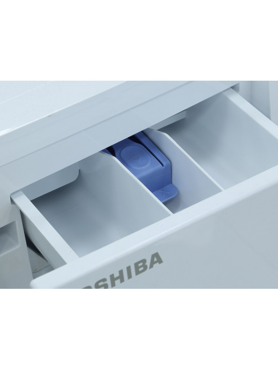 стиральная машина TOSHIBA TW-BL70A2UZ (WK)