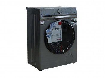 washing machine TOSHIBA TW-BL80A2UZ(SS)